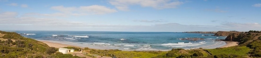 Imagen general del Hotel Beachwood Garden Studio. Foto 4
