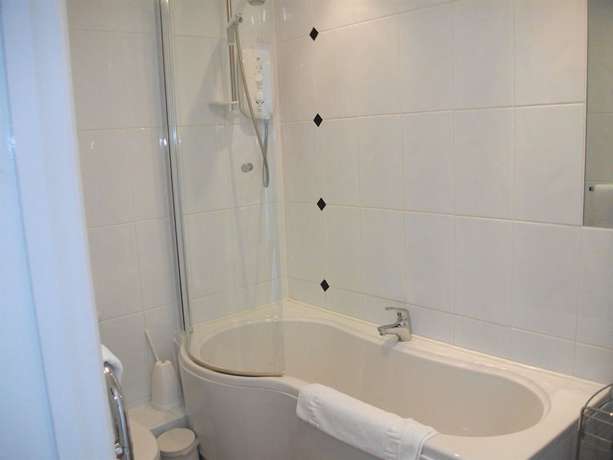 Imagen de la habitación del Hotel Beacon Country House. Foto 8
