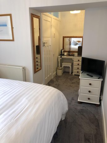 Imagen de la habitación del Hotel Beacon Country House. Foto 11
