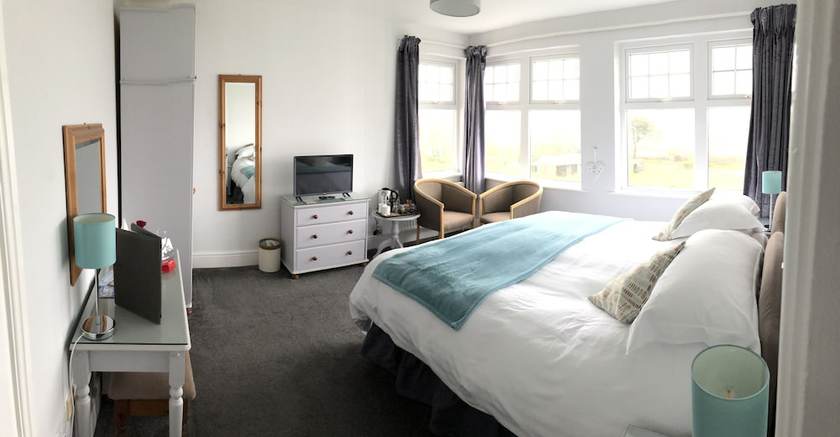Imagen de la habitación del Hotel Beacon Country House. Foto 12