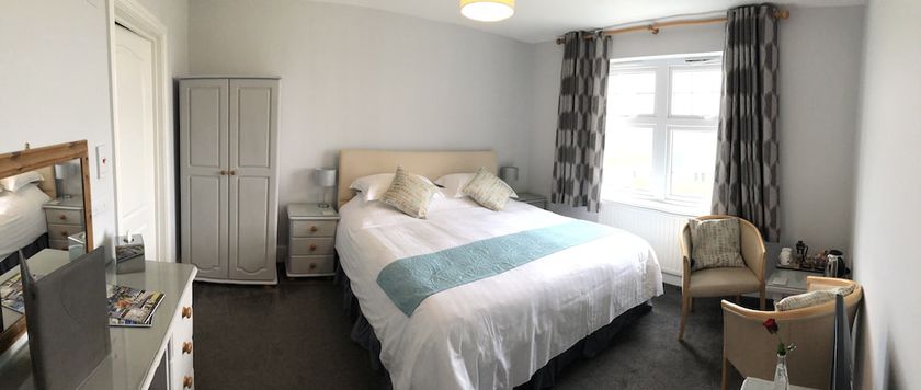 Imagen de la habitación del Hotel Beacon Country House. Foto 13