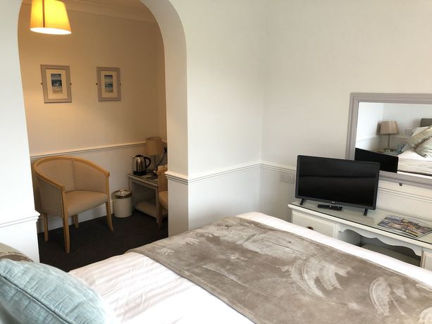 Imagen de la habitación del Hotel Beacon Country House. Foto 17