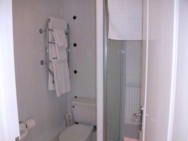 Imagen de la habitación del Hotel Beacon Country House. Foto 18