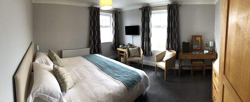 Imagen de la habitación del Hotel Beacon Country House. Foto 19