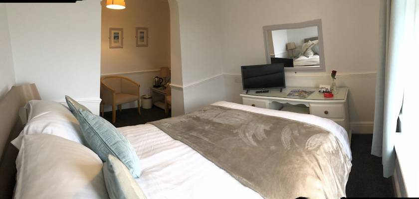 Imagen de la habitación del Hotel Beacon Country House. Foto 20
