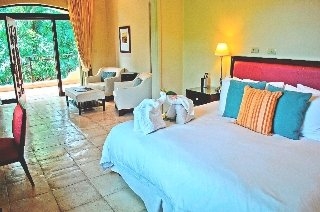 Imagen de la habitación del Hotel Beacon Escazu. Foto 6