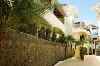 Imagen general del Hotel Beacon Escazu. Foto 4