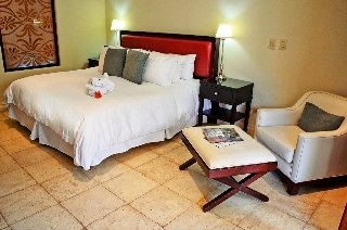 Imagen de la habitación del Hotel Beacon Escazu. Foto 8