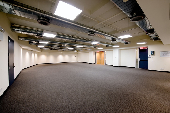 Imagen de los interiores del Hotel Beacon. Foto 16