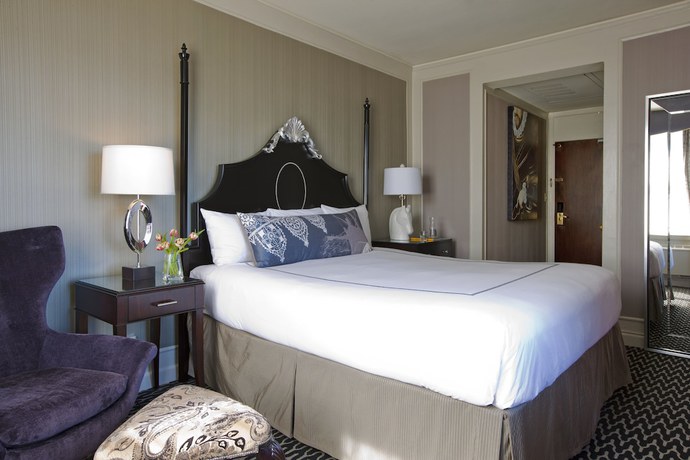 Imagen de la habitación del Hotel Beacon Grand, A Union Square. Foto 3