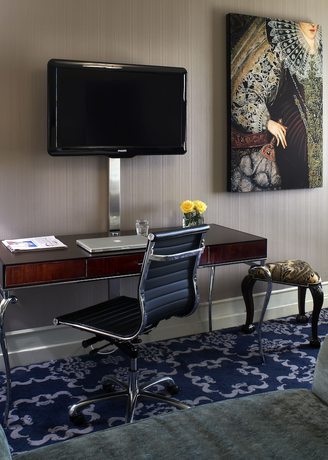 Imagen de la habitación del Hotel Beacon Grand, A Union Square. Foto 4