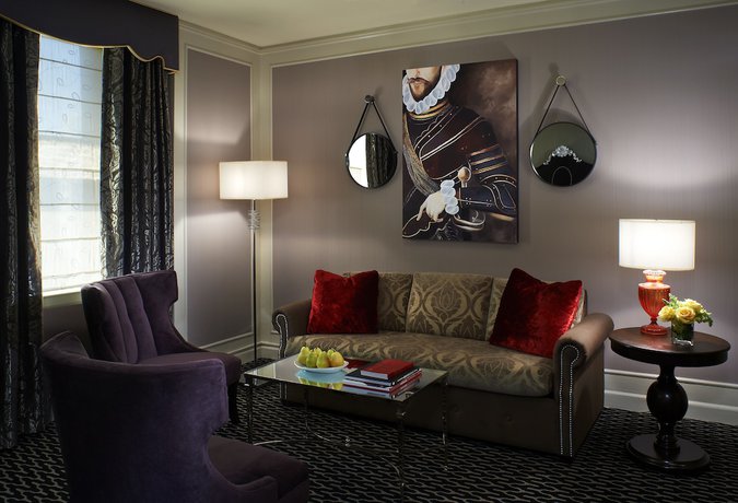 Imagen de la habitación del Hotel Beacon Grand, A Union Square. Foto 6