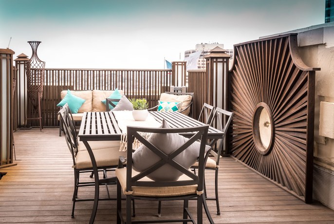 Imagen de la habitación del Hotel Beacon Grand, A Union Square. Foto 7