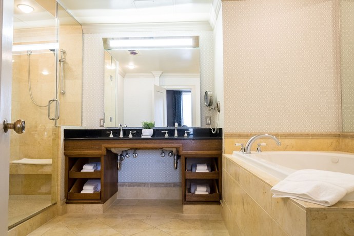 Imagen de la habitación del Hotel Beacon Grand, A Union Square. Foto 8