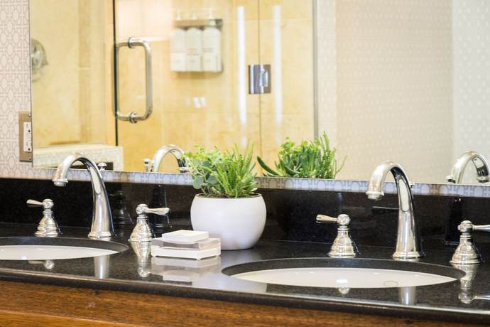 Imagen de la habitación del Hotel Beacon Grand, A Union Square. Foto 9