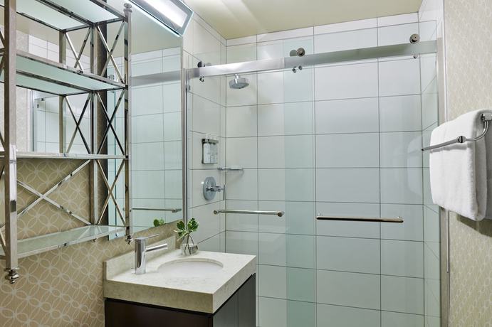 Imagen de la habitación del Hotel Beacon Grand, A Union Square. Foto 10