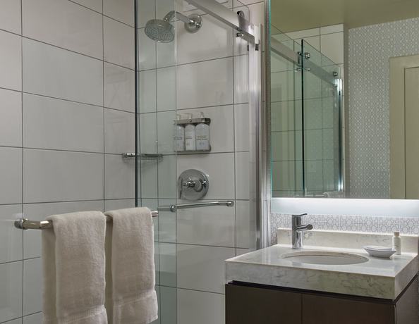 Imagen de la habitación del Hotel Beacon Grand, A Union Square. Foto 11