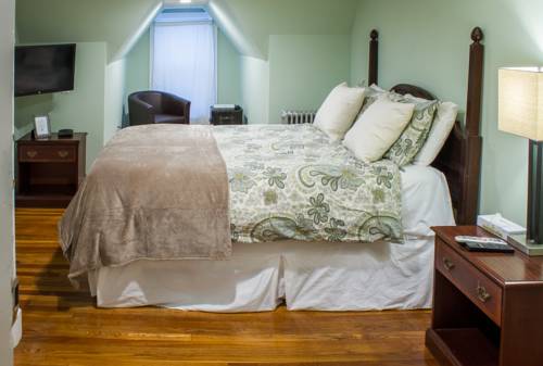 Imagen de la habitación del Hotel Beacon Inn 1750. Foto 1