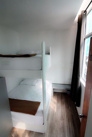 Imagen general del Hotel Beacon Inn. Foto 1