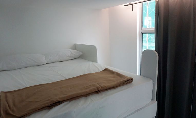 Imagen de la habitación del Hotel Beacon Inn. Foto 4