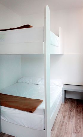 Imagen de la habitación del Hotel Beacon Inn. Foto 5