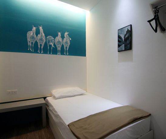 Imagen de la habitación del Hotel Beacon Inn. Foto 8