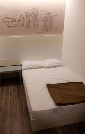 Imagen de la habitación del Hotel Beacon Inn. Foto 13