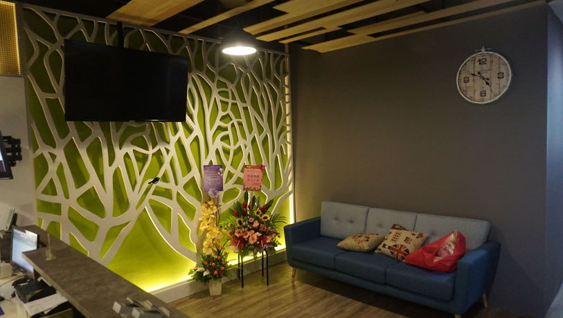 Imagen de la habitación del Hotel Beacon Inn. Foto 14