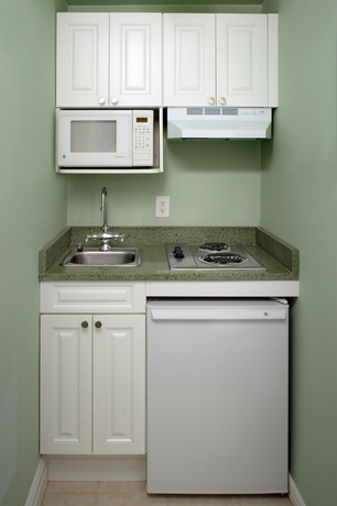 Imagen de la habitación del Hotel Beacon, Manhattan. Foto 5