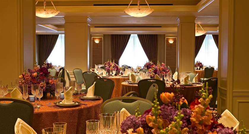 Imagen de los interiores del Hotel Beacon, Manhattan. Foto 13