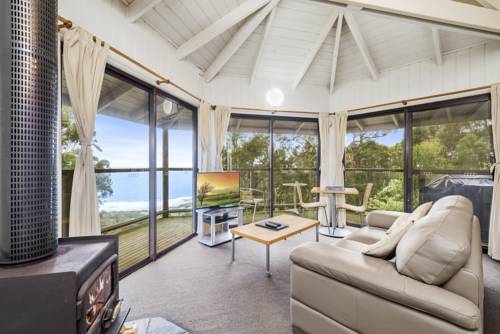 Imagen de la habitación del Hotel Beacon Point Ocean View Villas. Foto 2