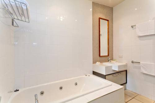 Imagen de la habitación del Hotel Beacon Point Ocean View Villas. Foto 5