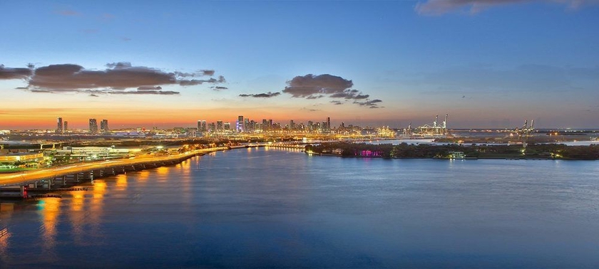 Imagen de los exteriores del Hotel Beacon South Beach Hotel. Foto 9