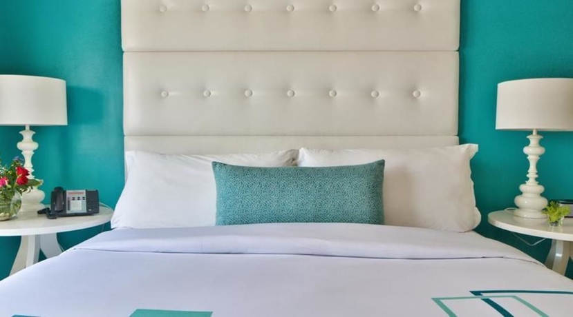 Imagen de la habitación del Hotel Beacon South Beach Hotel. Foto 2