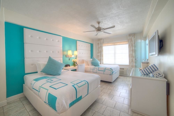 Imagen de la habitación del Hotel Beacon South Beach Hotel. Foto 4
