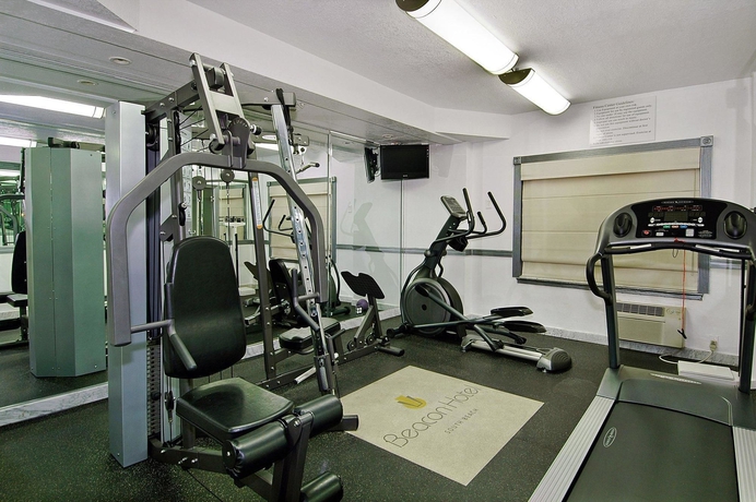 Imagen de los interiores del Hotel Beacon South Beach Hotel. Foto 10