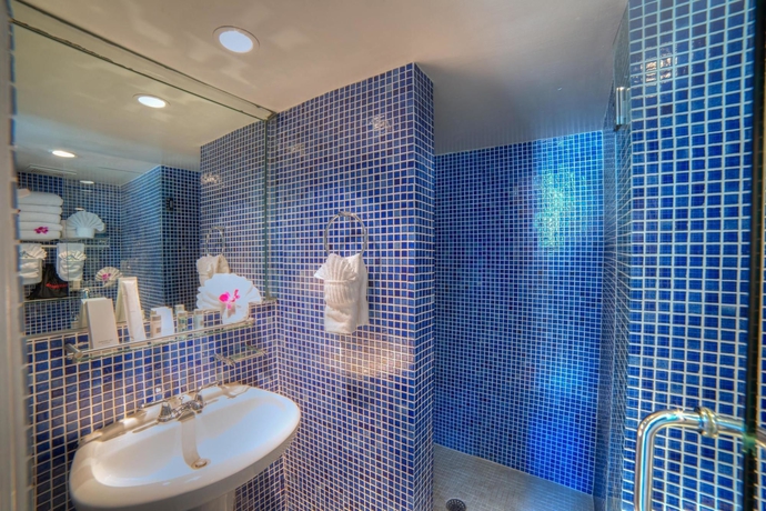 Imagen de la habitación del Hotel Beacon South Beach Hotel. Foto 7