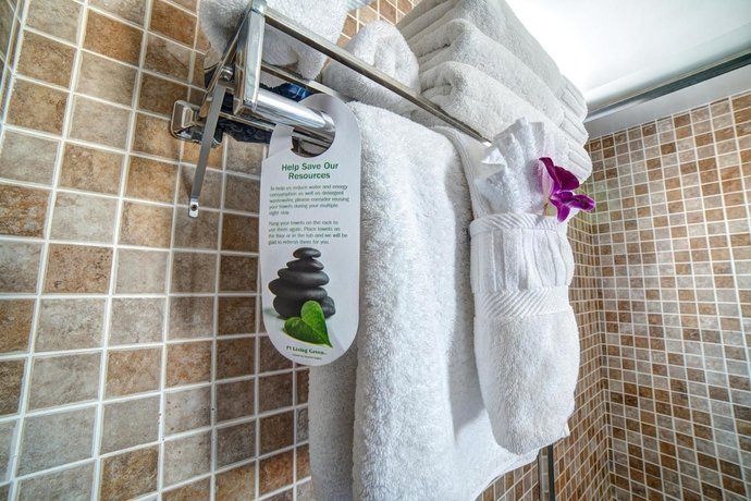 Imagen de la habitación del Hotel Beacon South Beach Hotel. Foto 8