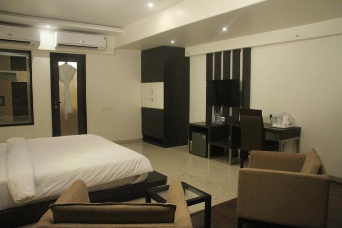 Imagen general del Hotel Beacon T2. Foto 2