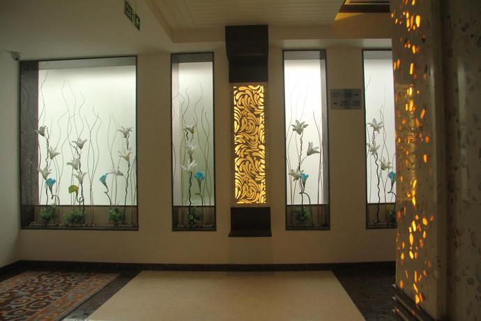 Imagen general del Hotel Beacon T2. Foto 4