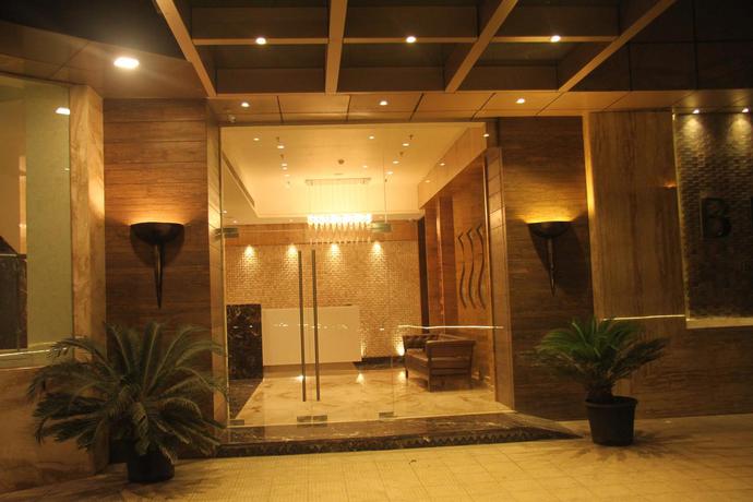 Imagen general del Hotel Beacon T2. Foto 5