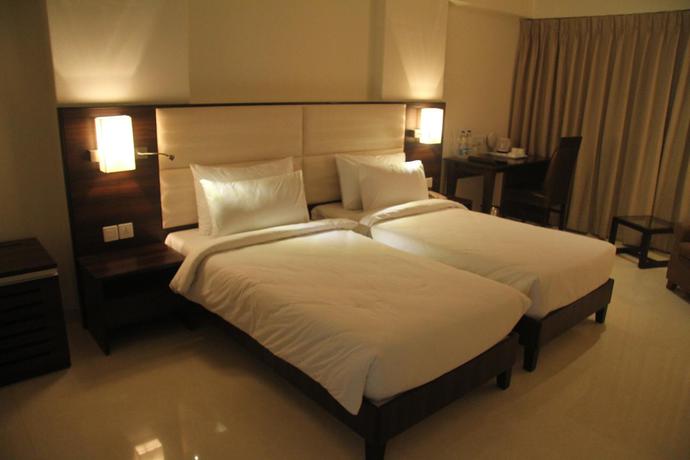 Imagen general del Hotel Beacon T2. Foto 7