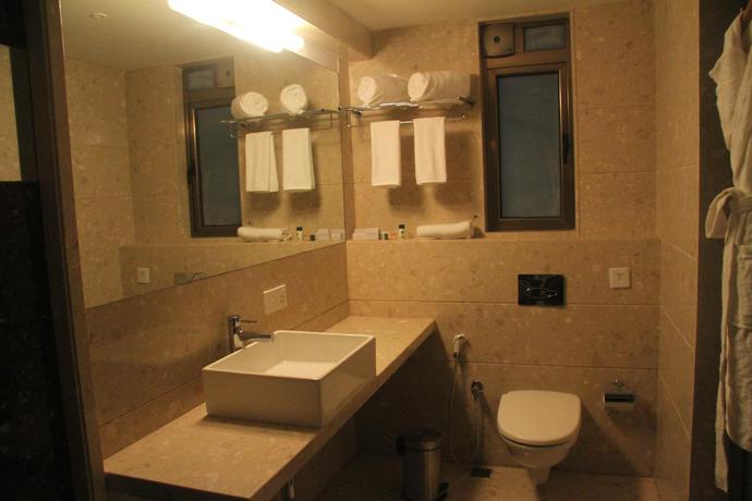 Imagen general del Hotel Beacon T2. Foto 9