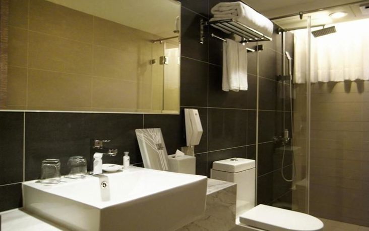 Imagen de la habitación del Hotel Beacon, Taichung. Foto 2