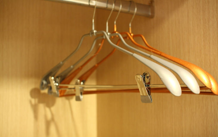 Imagen de la habitación del Hotel Beacon, Taichung. Foto 5