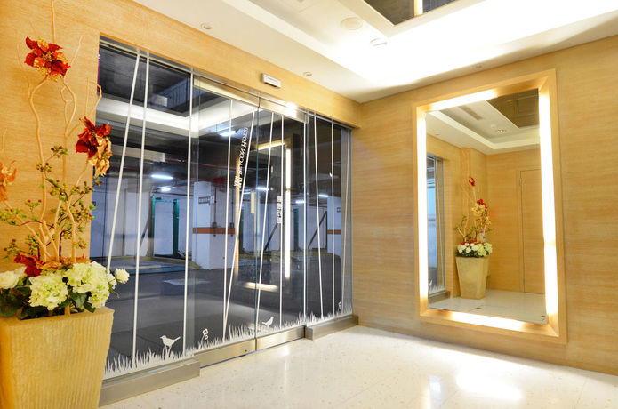 Imagen de la habitación del Hotel Beacon, Taichung. Foto 6