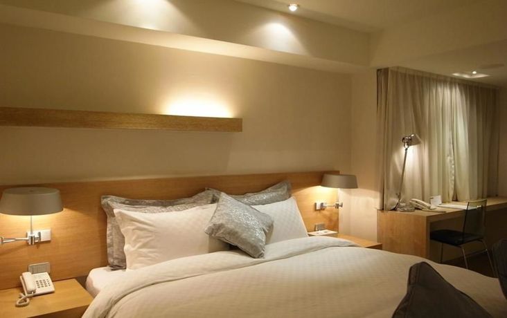 Imagen de la habitación del Hotel Beacon, Taichung. Foto 7