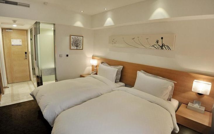 Imagen de la habitación del Hotel Beacon, Taichung. Foto 9