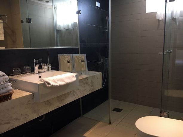 Imagen de los interiores del Hotel Beacon, Taichung. Foto 16