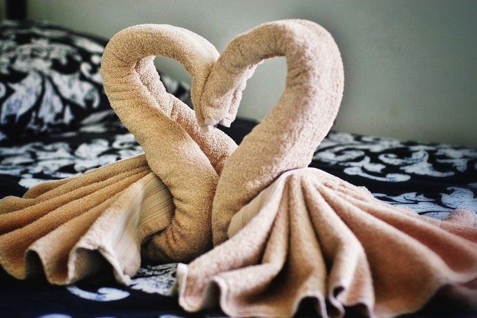 Imagen de la habitación del Hotel Beaconsfield. Foto 8